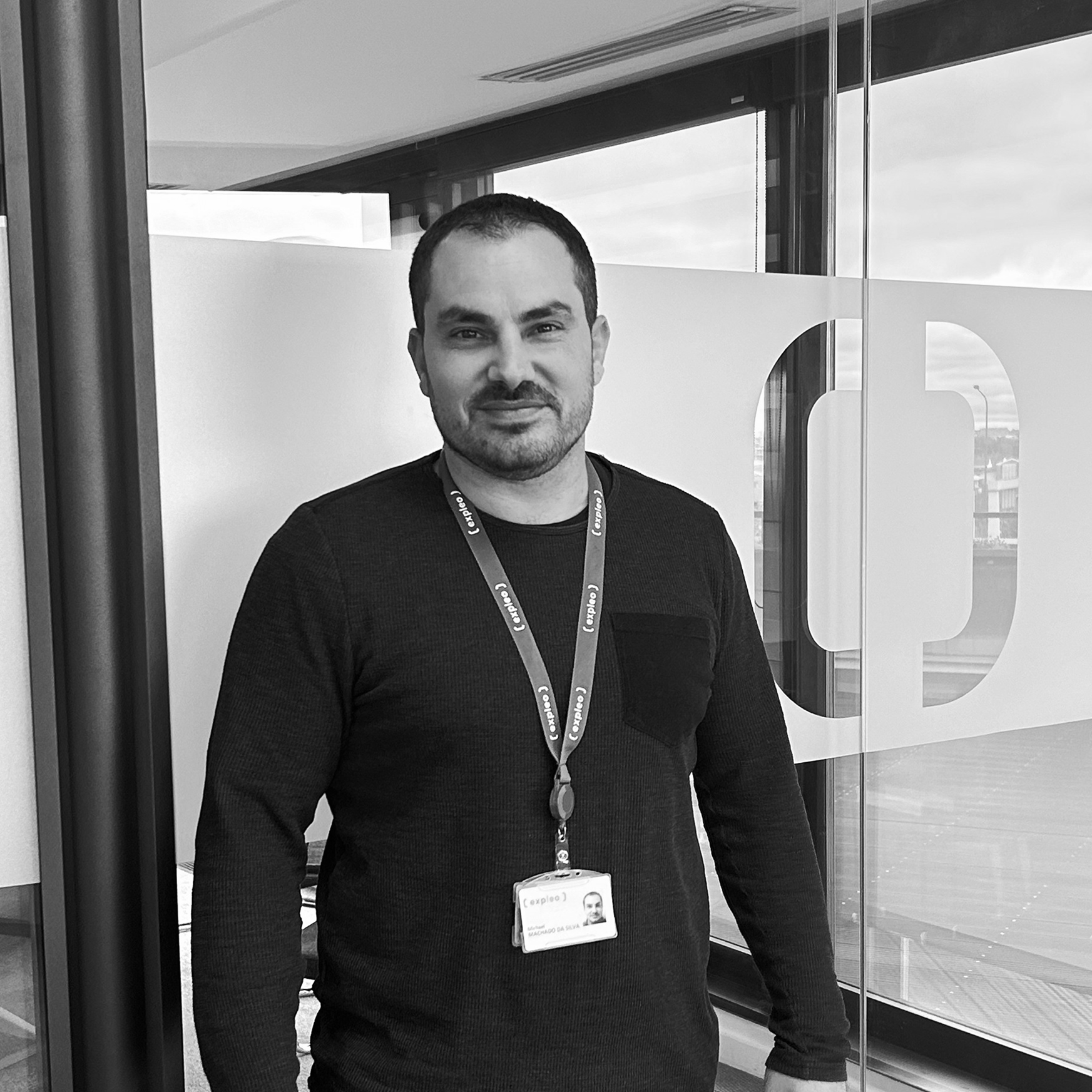 Michael MACHADO DA SILVA