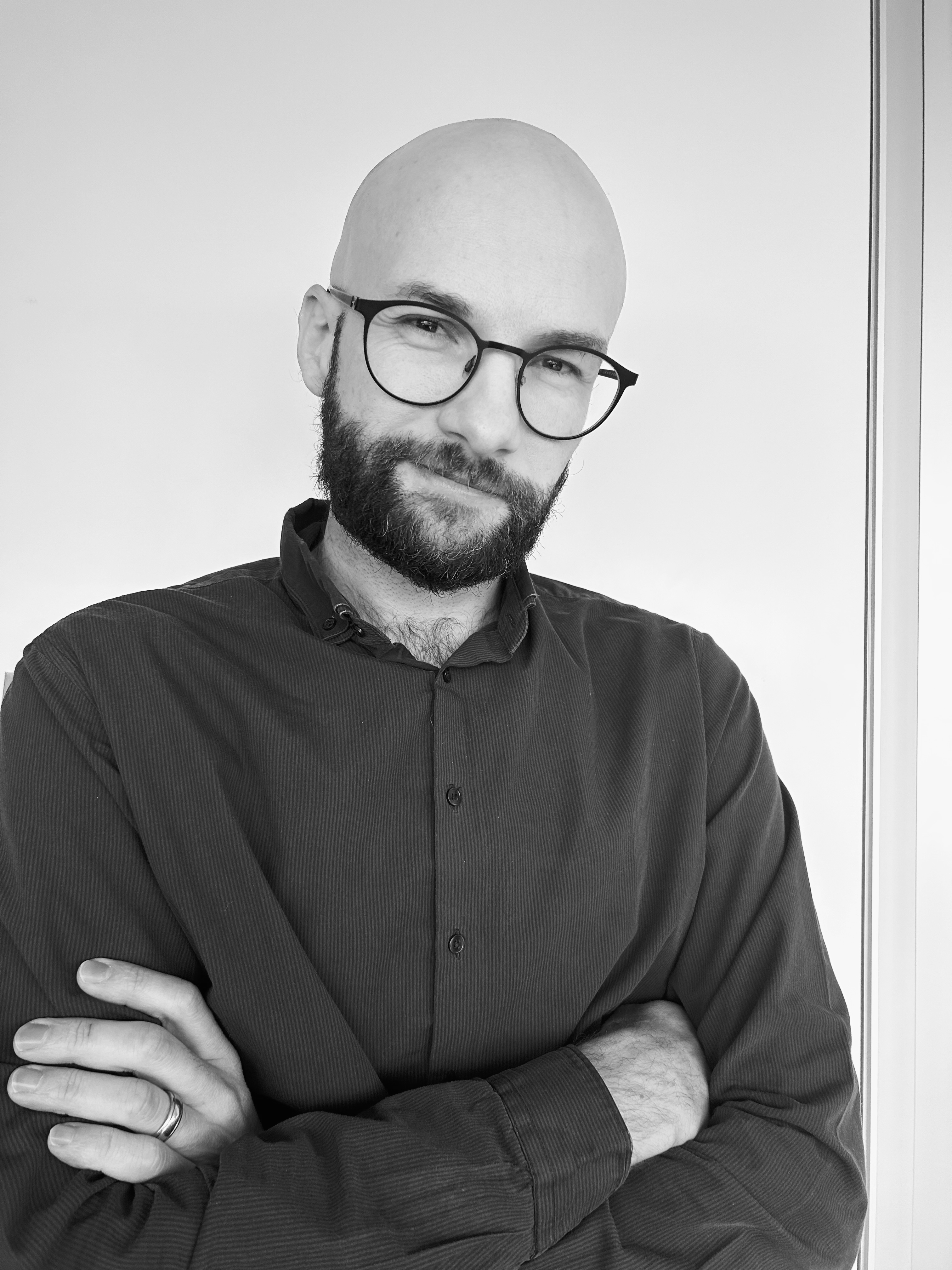 Thomas CARPE DE CHAZEAUX